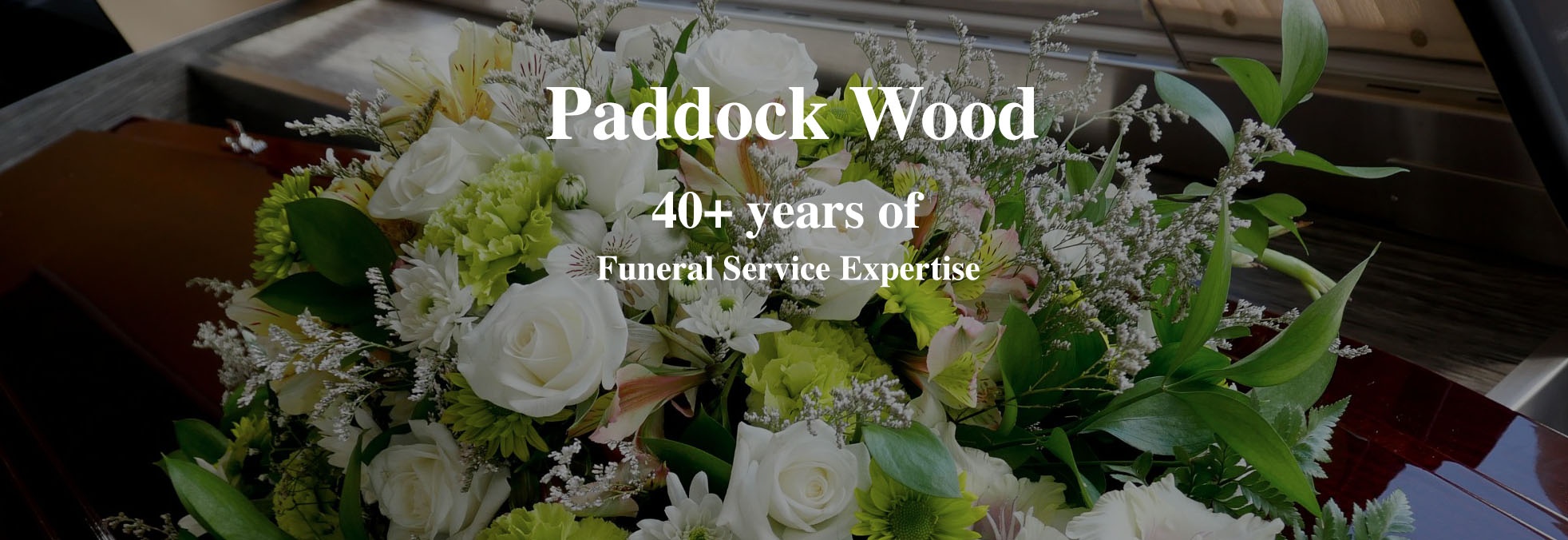Abbey Funeral Services - Funeral Services in Paddock Wood | Cremations